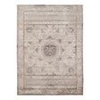 Amer Rugs CAM-31 Cambridge Classic Medallion Area Rug