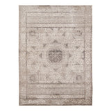 Amer Rugs CAM-31 Cambridge Classic Medallion Area Rug