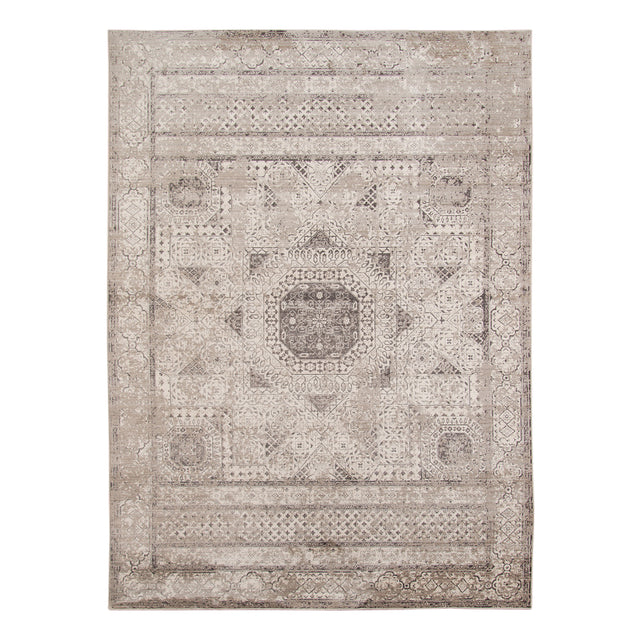 Amer Rugs CAM-31 Cambridge Classic Medallion Area Rug