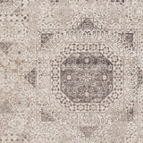 Amer Rugs CAM-31 Cambridge Classic Medallion Area Rug