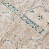 Amer Rugs CAM-32 Cambridge Classic Medallion Area Rug
