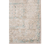 Amer Rugs CAM-32 Cambridge Classic Medallion Area Rug