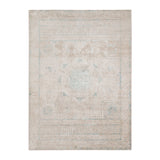 Amer Rugs CAM-32 Cambridge Classic Medallion Area Rug