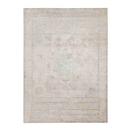 Amer Rugs CAM-32 Cambridge Classic Medallion Area Rug