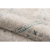 Amer Rugs CAM-32 Cambridge Classic Medallion Area Rug