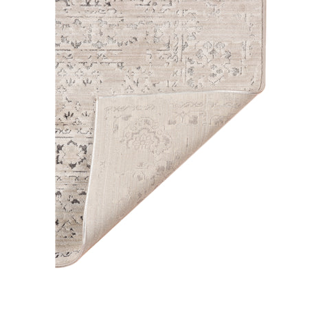 Amer Rugs CAM-33 Cambridge Classic Medallion Runner Rug, 2'6" X 8' Area Rug
