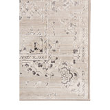 Amer Rugs CAM-33 Cambridge Classic Medallion Runner Rug, 2'6" X 8' Area Rug