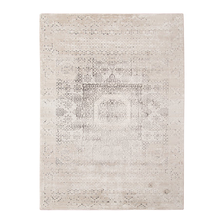 Amer Rugs CAM-33 Cambridge Classic Medallion Runner Rug, 2'6" X 8' Area Rug