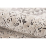 Amer Rugs CAM-33 Cambridge Classic Medallion Runner Rug, 2'6" X 8' Area Rug