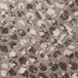 Amer Rugs CAM-40 Cambridge Contemporary Metallic Sheen Runner Rug, 2'6" X 8' Area Rug