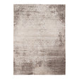 Amer Rugs CAM-40 Cambridge Contemporary Metallic Sheen Runner Rug, 2'6" X 8' Area Rug