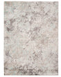 Amer Rugs CAM4131157 Cambridge Grayish Blue 3'11" X 5'7" Area Rug