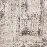 Amer Rugs CAM-49 Cambridge Contemporary Metallic Sheen Runner Rug, 2'6" X 8' Area Rug