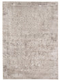 Amer Rugs CAM6231157 Cambridge Dove Gray 3'11" X 5'7" Area Rug