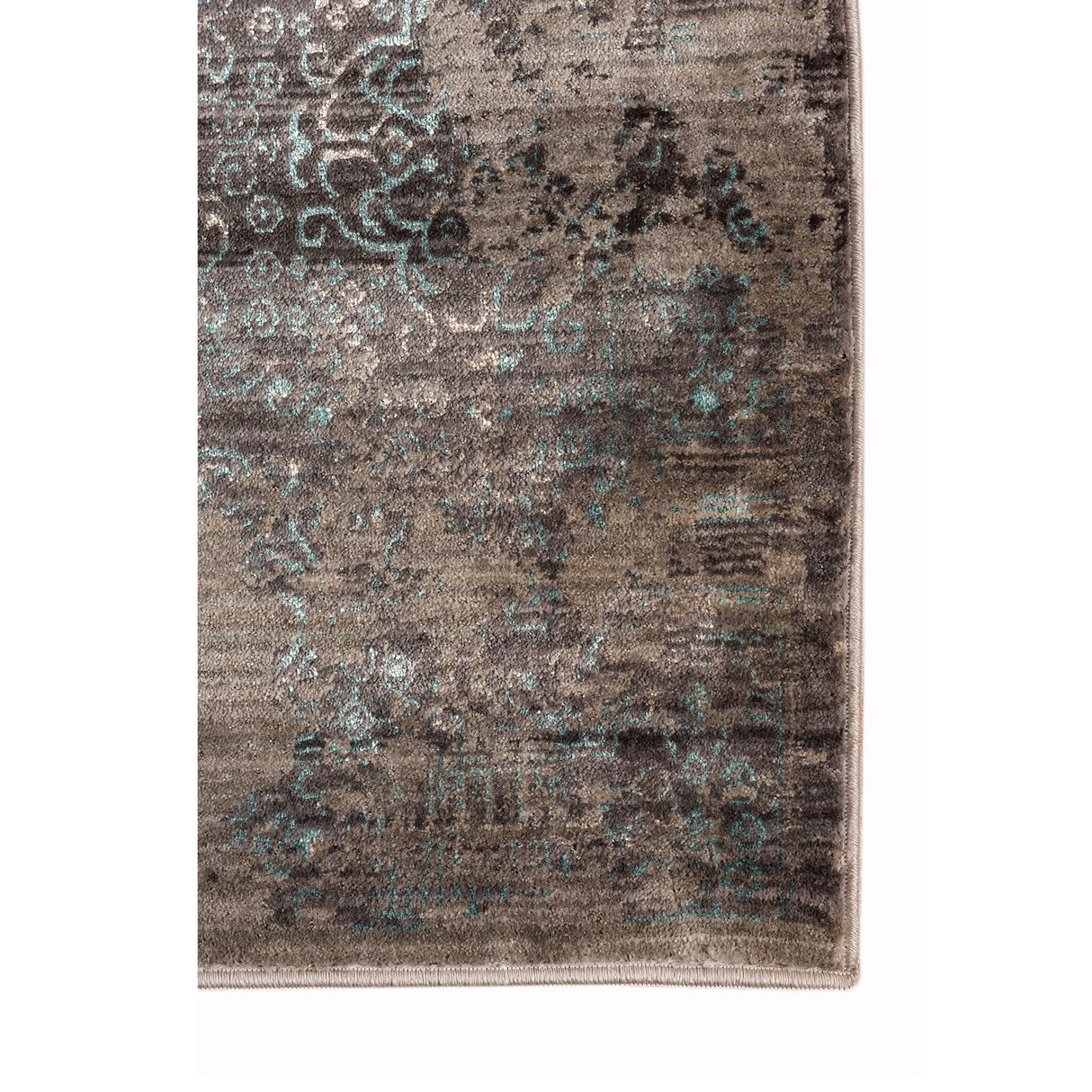 Amer Rugs CAM-9 Cambridge Farmhouse Geometric Area Rug