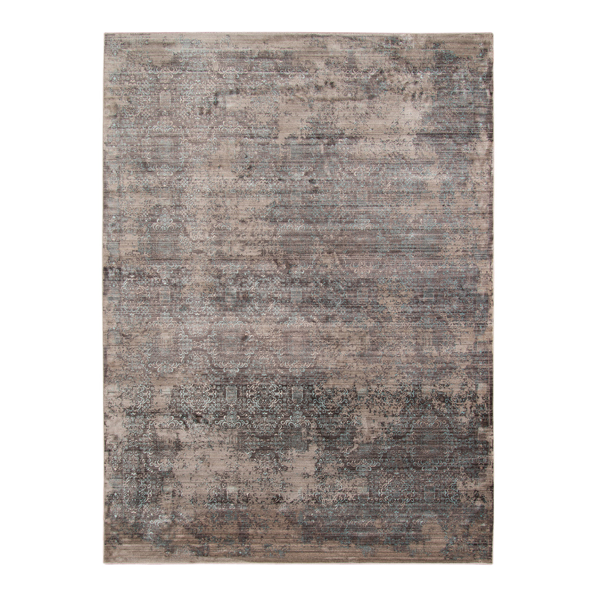 Amer Rugs CAM-9 Cambridge Farmhouse Geometric Area Rug