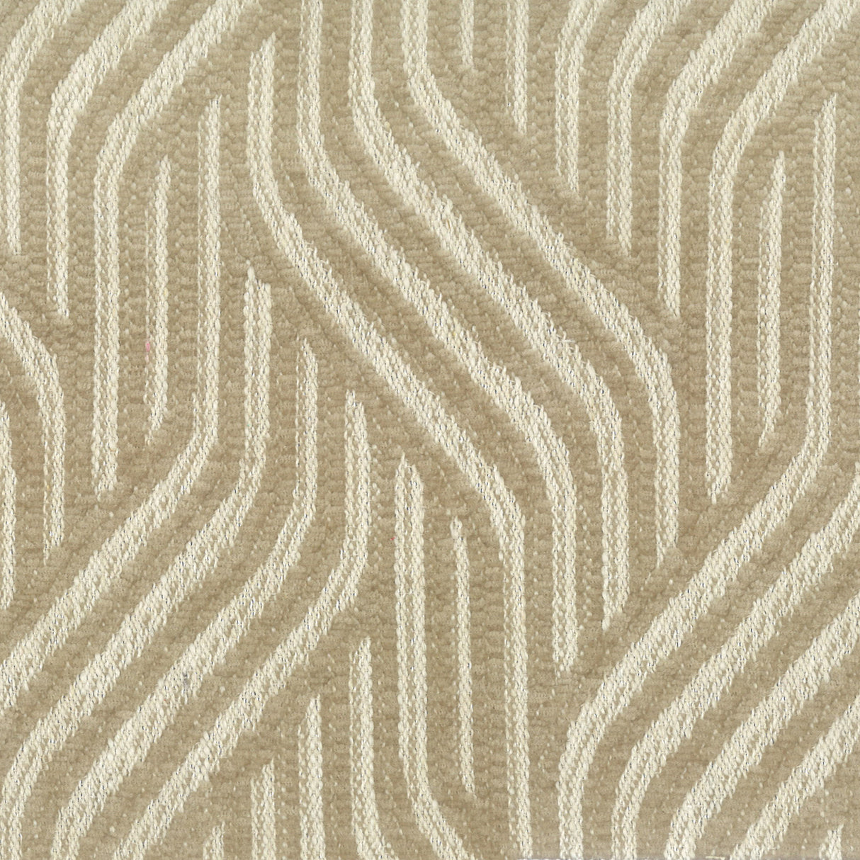 STOUT CAMA-1 CAMARO 1 BEIGE Fabric - Eades Wallpaper & Fabric