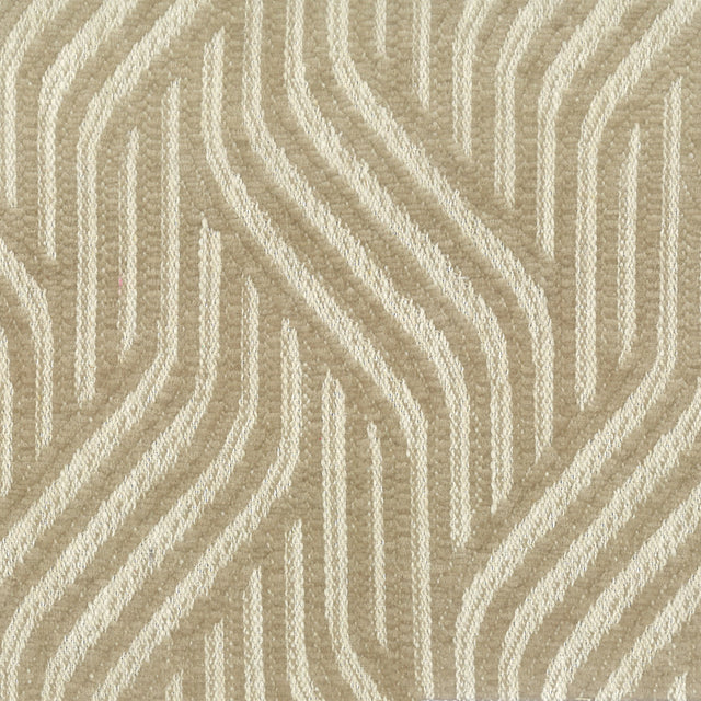STOUT CAMA-1 CAMARO 1 BEIGE Fabric - Eades Wallpaper & Fabric