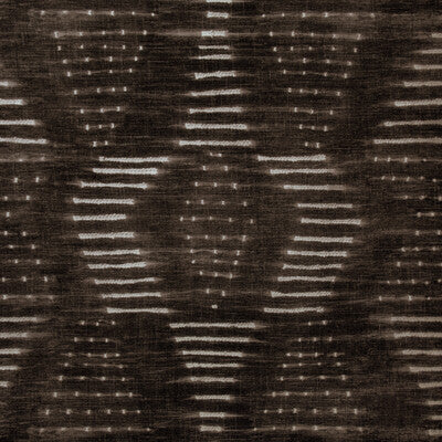 KRAVET COUTURE CANDOLIM.606.0 CANDOLIM CAROB Fabric - ATELIER PRINTS & WEAVES