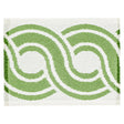 STOUT CAPI-2 CAPITAL 2 GRASS Fabric - Eades Wallpaper & Fabric