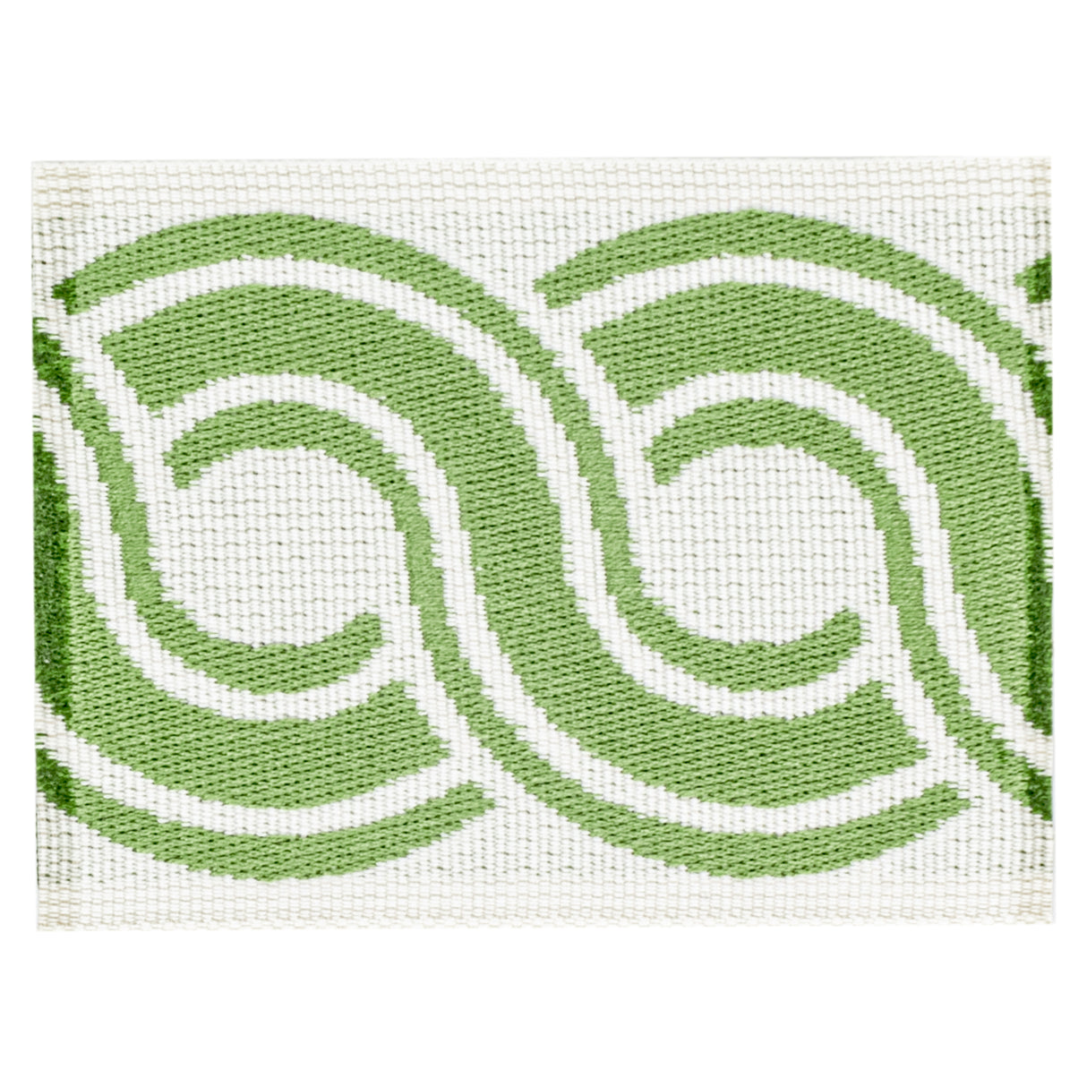 STOUT CAPI-2 CAPITAL 2 GRASS Fabric - Eades Wallpaper & Fabric