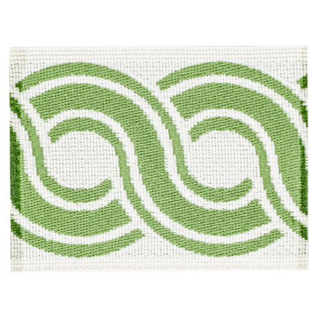 STOUT CAPI-2 CAPITAL 2 GRASS Fabric - Eades Wallpaper & Fabric