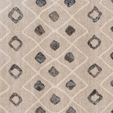 Amer Rugs CAR-12 Caribe Moroccan Inspired Runner Rug, 2'1" X 6'4" Area Rug