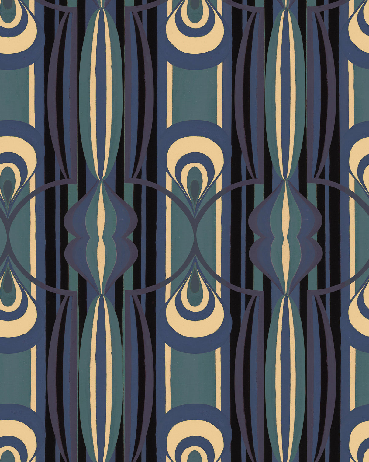 MindtheGap CARAMELLA Blu - Lifestyle Collection 2024 - La Dolce Vita