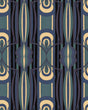 MindtheGap CARAMELLA Blu - Lifestyle Collection 2024 - La Dolce Vita