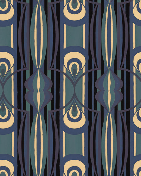 MindtheGap CARAMELLA Blu - Lifestyle Collection 2024 - La Dolce Vita