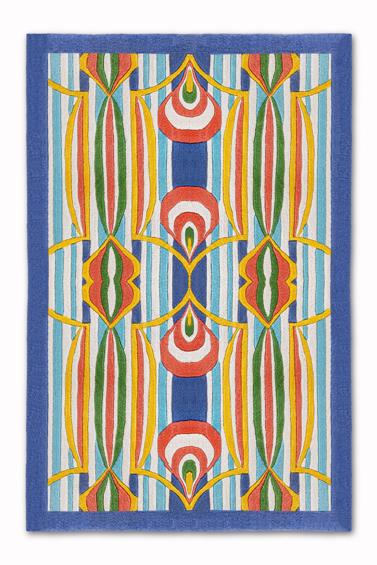 MindtheGap CARAMELLA Hand Tufted Wool Carpet - Lifestyle Collection 2024