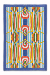 MindtheGap CARAMELLA Hand Tufted Wool Carpet - Lifestyle Collection 2024