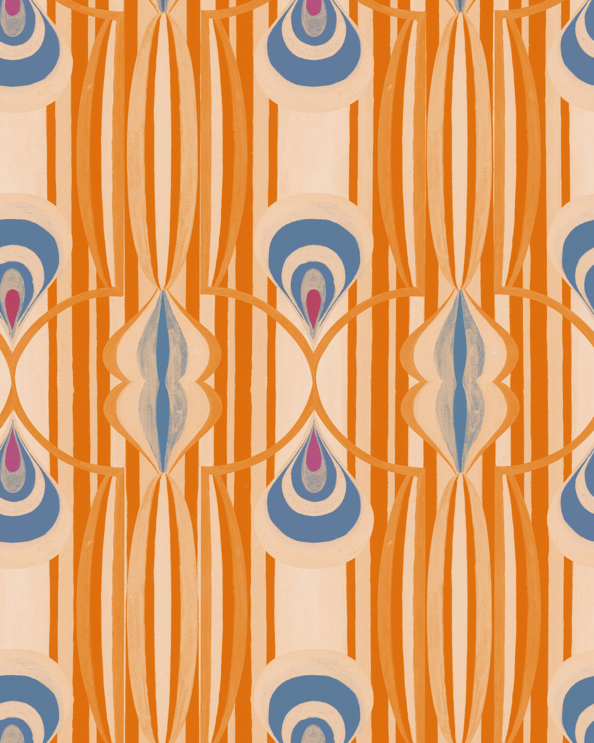 MindtheGap CARAMELLA Orangina - Lifestyle Collection 2024 - La Dolce Vita