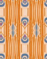 MindtheGap CARAMELLA Orangina - Lifestyle Collection 2024 - La Dolce Vita