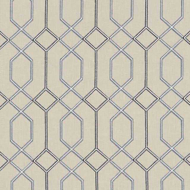 JF Fabrics 65-J8211 CARDIFF Fabric - Eade's Wallpaper & Fabric