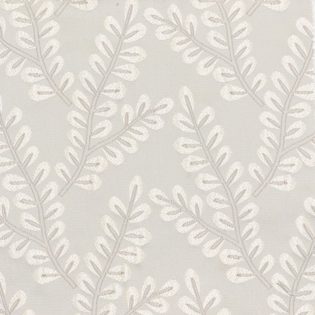 Eade's CARI-4-sample CHROME