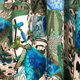 JF Studio 77-SJ101 CARMICHAEL Fabric