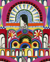 MindtheGap CARNIVALE  - Lifestyle Collection 2024 - La Dolce Vita