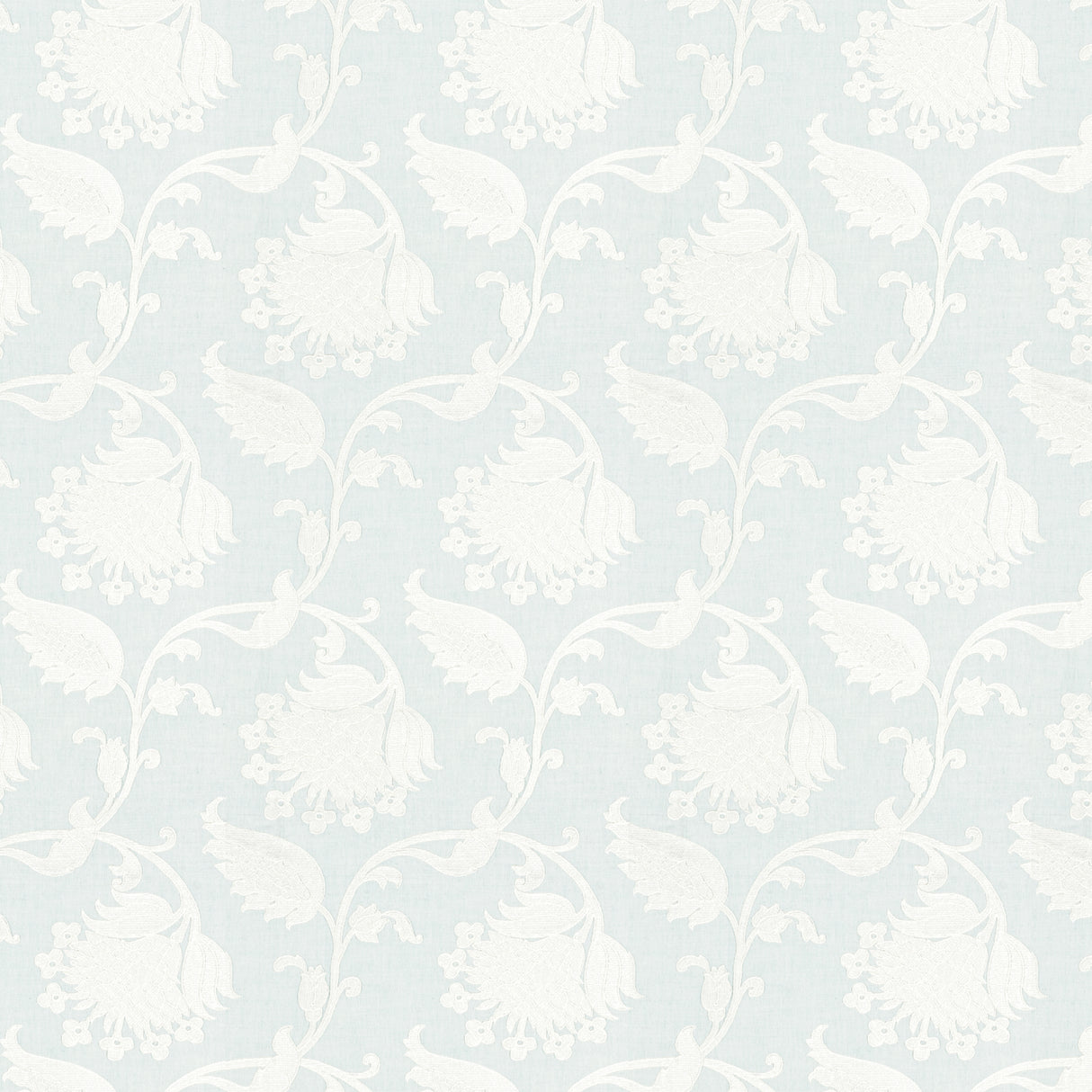 STOUT CARY-2 CARYTOWN 2 MINERAL Fabric - Eades Wallpaper & Fabric