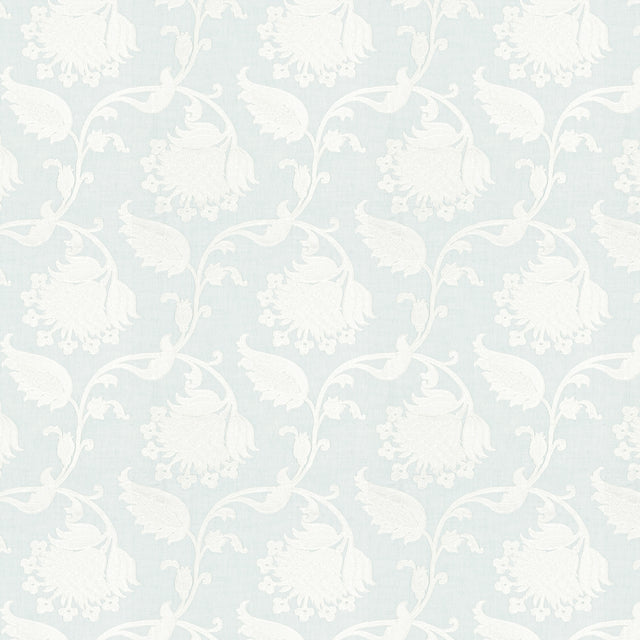 STOUT CARY-2 CARYTOWN 2 MINERAL Fabric - Eades Wallpaper & Fabric