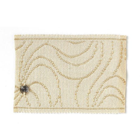 STOUT CASA-1 CASA 1 SAND Fabric - Eades Wallpaper & Fabric