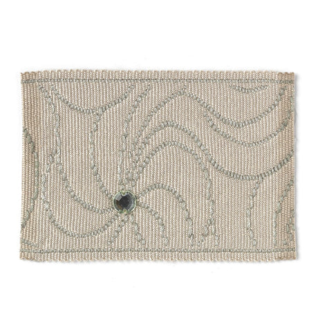 STOUT CASA-2 CASA 2 SEASHORE Fabric - Eades Wallpaper & Fabric