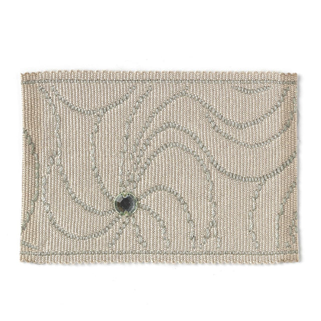STOUT CASA-2 CASA 2 SEASHORE Fabric - Eades Wallpaper & Fabric