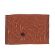 STOUT CASA-4 CASA 4 CORAL Fabric - Eades Wallpaper & Fabric