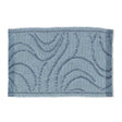 STOUT CASA-7 CASA 7 LAKE Fabric - Eades Wallpaper & Fabric