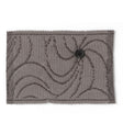STOUT CASA-8 CASA 8 CHARCOAL Fabric - Eades Wallpaper & Fabric