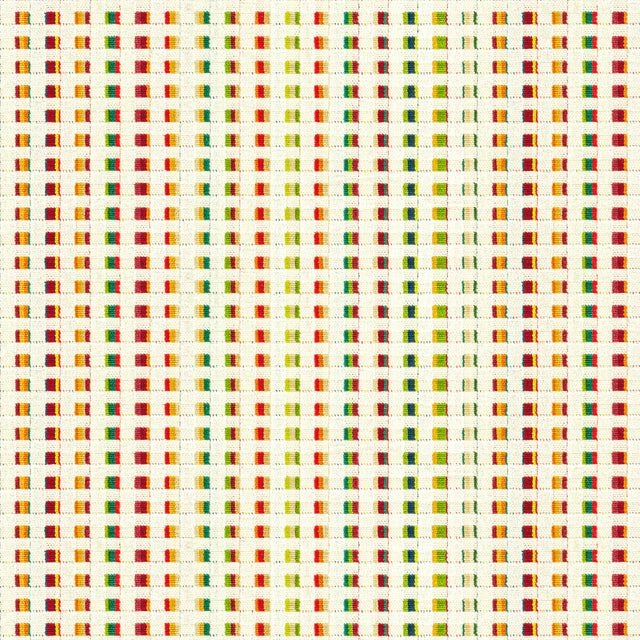 Eade's CASC-2-sample TUTTIFRUTTI
