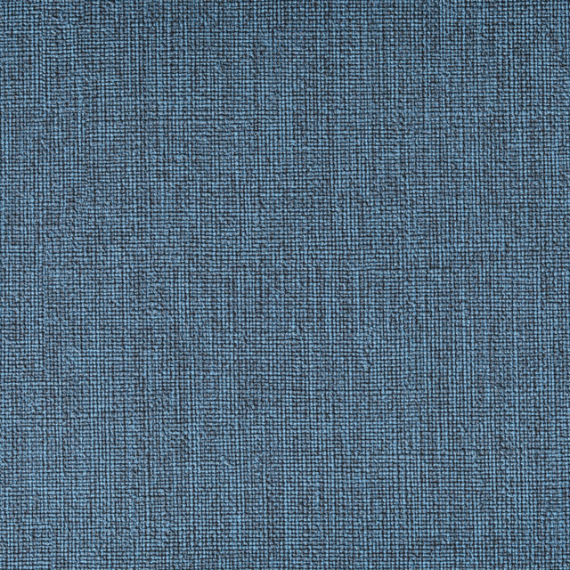 KRAVET CONTRACT CASLIN.55.0 CASLIN BLUEBIRD Fabric - Eade's Wallpaper