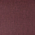 KRAVET CONTRACT CASLIN.909.0 CASLIN BORDEAUX Fabric - Eade's Wallpaper