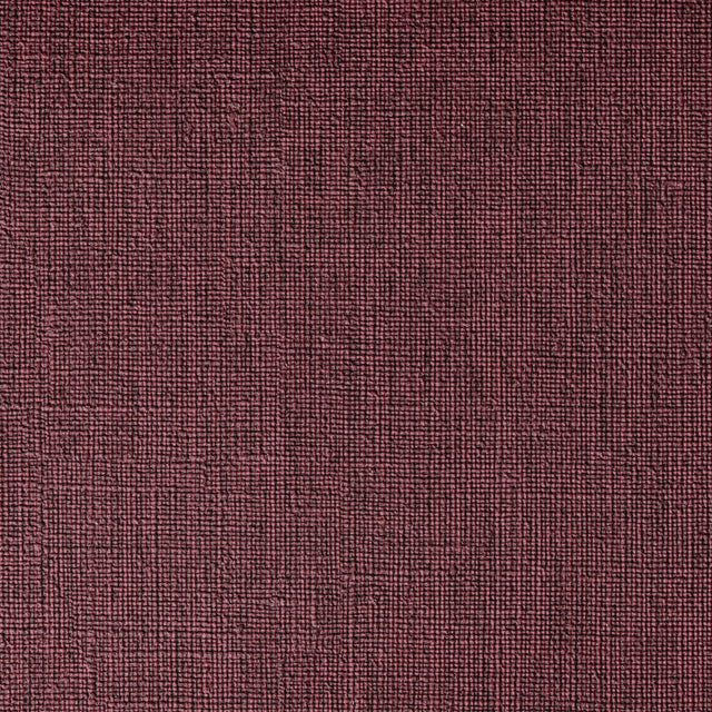 KRAVET CONTRACT CASLIN.909.0 CASLIN BORDEAUX Fabric - Eade's Wallpaper
